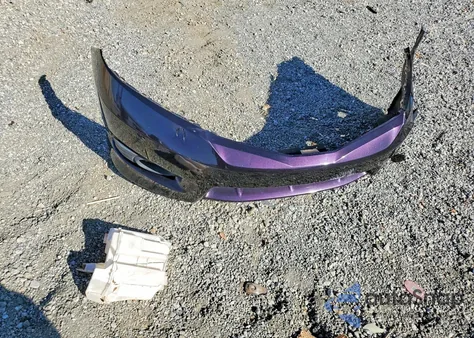 2013 Honda Fit Sport z USA, uszkodzony, nr VIN JHMGE8H57DC040562